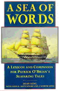 A Sea of Words - King, Dean, and Estes, Worth (Editor), and Harrendorf, John (Editor)