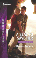 A Seal to Save Her