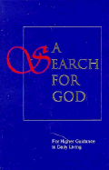 A Search for God - Cayce, Edgar
