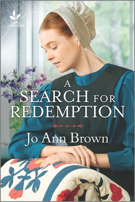 A Search for Redemption - Brown, Jo Ann