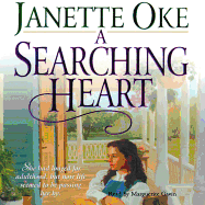 A Searching Heart - Oke, Janette, and Gavin (Read by)