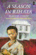 A Season in Rihata - Conde, Maryse