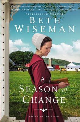 A Season of Change - Wiseman, Beth