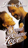 A Second Chance at Love - Sims, Janice