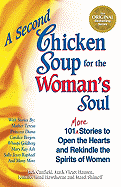 A Second Chicken Soup for the Womans Soul