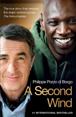 A Second Wind - Pozzo di Borgo, Philippe