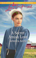A Secret Amish Love