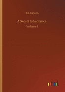A Secret Inheritance: Volume 1