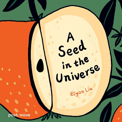 A Seed in the Universe - Liu, Elyon