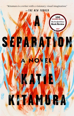 A Separation - Kitamura, Katie