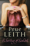 A Serving of Scandal - Leith, Prue