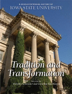 A Sesquicentennial History of Iowa State University: A Diagnostic Approach