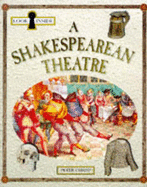 A Shakespearean theatre