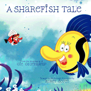 A Sharefish Tale: A Story About Learning To Share