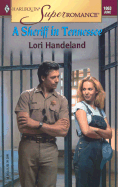 A Sheriff in Tennessee - Handeland, Lori