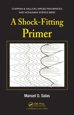 A Shock-Fitting Primer - Salas, Manuel D