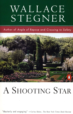 A Shooting Star - Stegner, Wallace