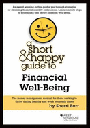 A Short & Happy Guide to Financial Well-Being