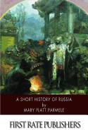 A Short History of Russia