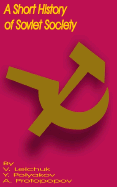 A Short History of Soviet Society