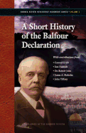 A Short History of the Balfour Declaration - Tiffany, John