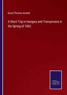 A Short Trip in Hungary and Transylvania in the Spring of 1862