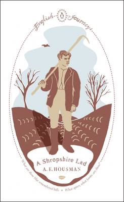 A Shropshire Lad - Housman, A.E.