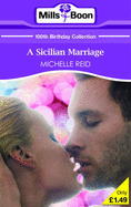 A Sicilian Marriage - Reid, Michelle