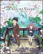 A Silent Voice [Blu-ray]