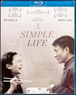 A Simple Life [Blu-ray]