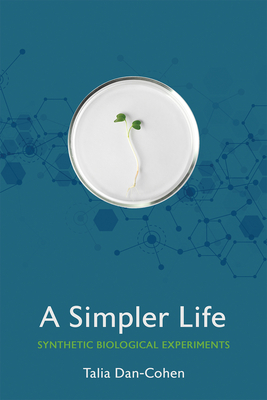 A Simpler Life - Dan-Cohen, Talia