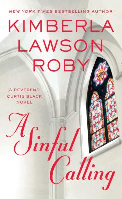 A Sinful Calling - Roby, Kimberla Lawson