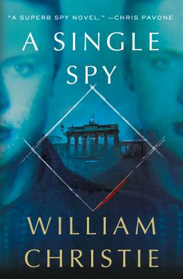 A Single Spy - Christie, William, Dr.