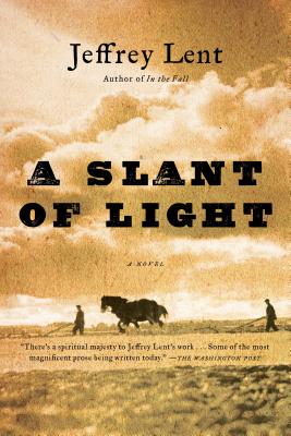 A Slant of Light - Lent, Jeffrey