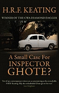 A Small Case for Inspector Ghote