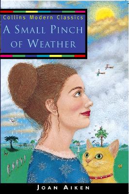 A Small Pinch of Weather - Aiken, Joan