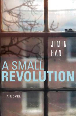 A Small Revolution - Han, Jimin