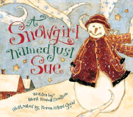 A Snowgirl Named Sue