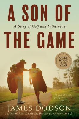 A Son of the Game - Dodson, James