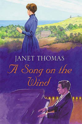 A Song on the Wind - Thomas, Janet