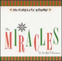 A Soulful Christmas - Miracles