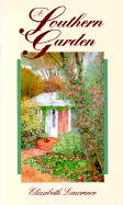 A Southern Garden - Lawrence, Elizabeth