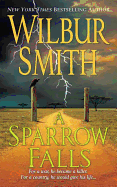A Sparrow Falls: A Courtney Family Novel