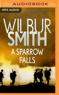 A Sparrow Falls