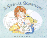 A Special Something - Fearnley, Jan