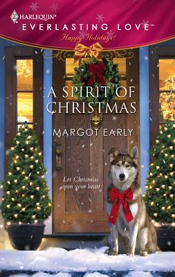 A Spirit of Christmas - Early, Margot