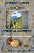 A Spiritual Calendar