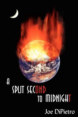 A Split Second to Midnight - Dipietro, Joe