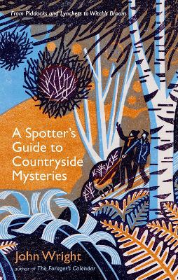 A Spotter's Guide to Countryside Mysteries: From Piddocks and Lynchets to Witch's Broom - Wright, John