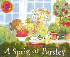 A Sprig of Parsley